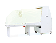 介護入浴装置 ナノミストバス ベッドタイプ