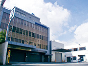 Osaka Showroom and Distribution Center