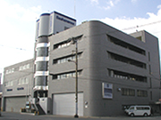 Headquarters and Main Factory