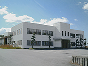 Kyushu Office, Distribution Center, and Showroom