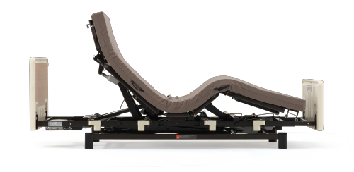 マットレス コアマットレス8 高い追従性