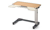 ベッドサイドテーブルPT-7500F　オプション ポジショニングサポート 笑テーブル